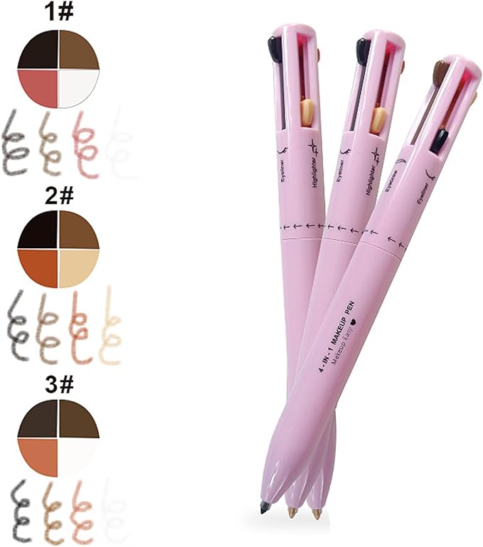 Lápiz de Maquillaje