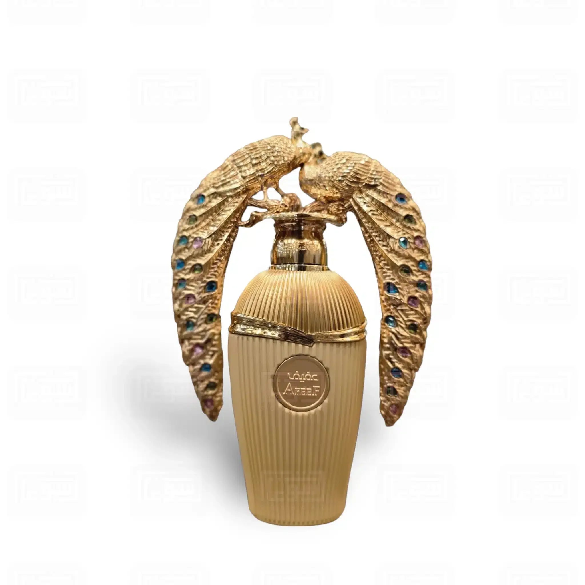 Afeef – O Segredo do Luxo Oriental em Cada Gota