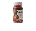 Gomas Naturais _maca de peru