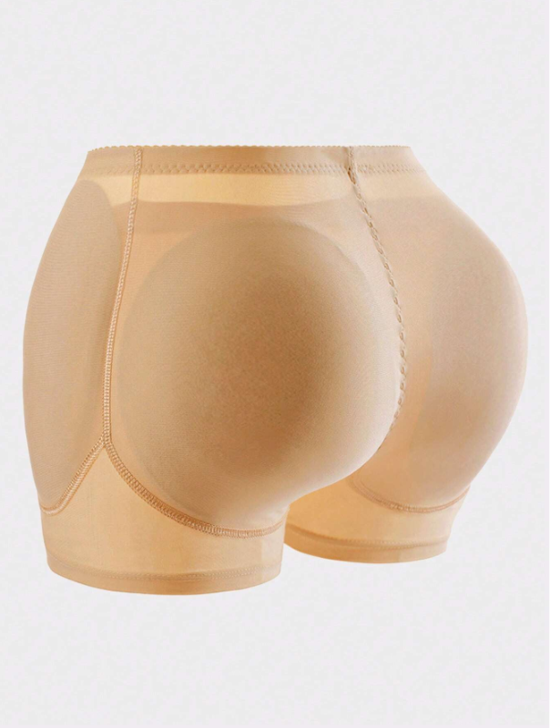 Cueca Modeladora com Efeito Levanta Bumbum