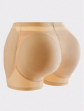 Cueca Modeladora com Efeito Levanta Bumbum